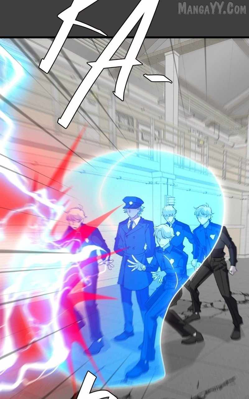 unOrdinary Chapter 374 - Page 185