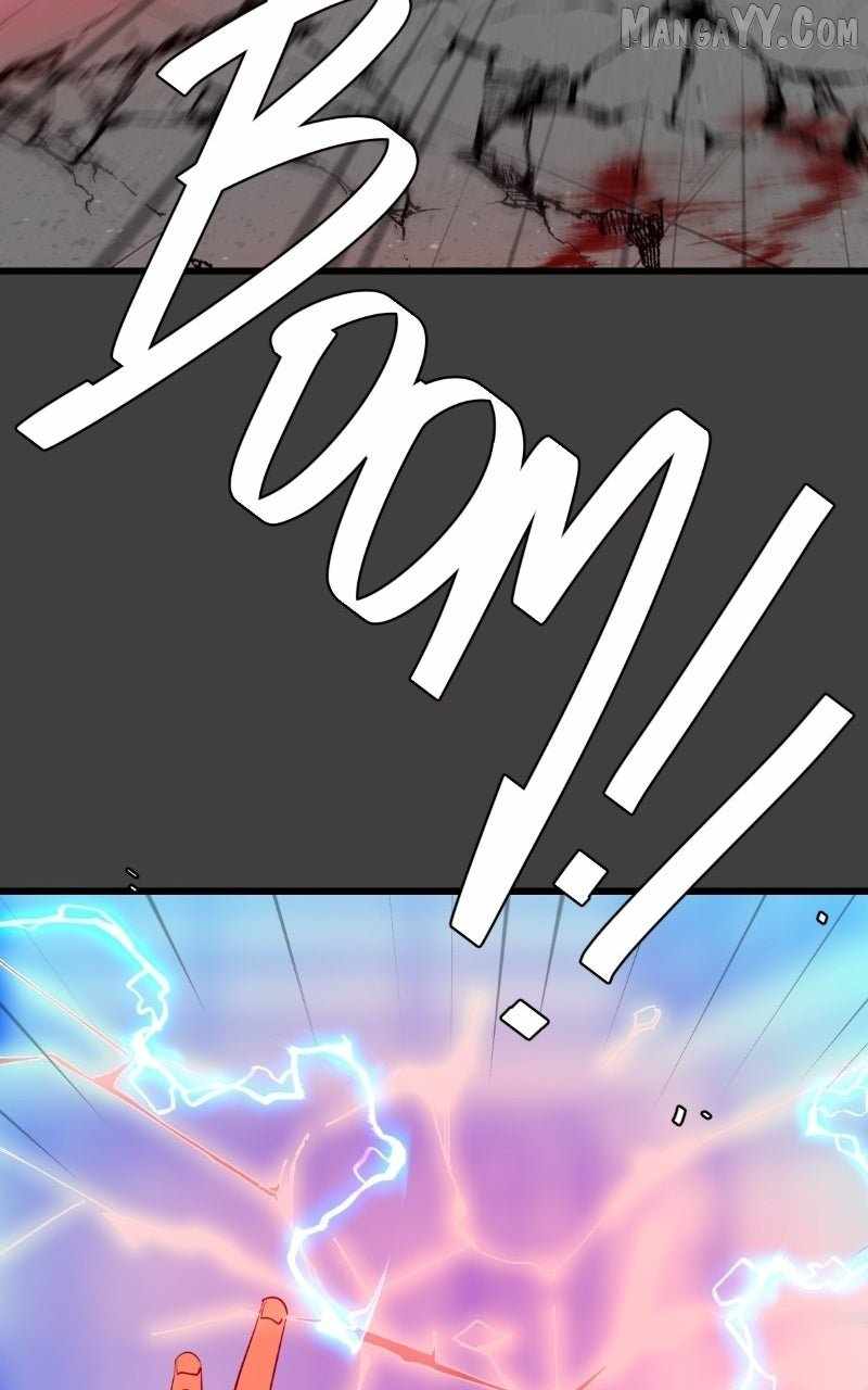 unOrdinary Chapter 374 - Page 186