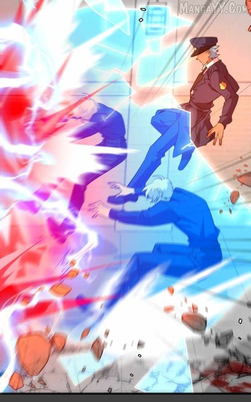 unOrdinary Chapter 374 - Page 188