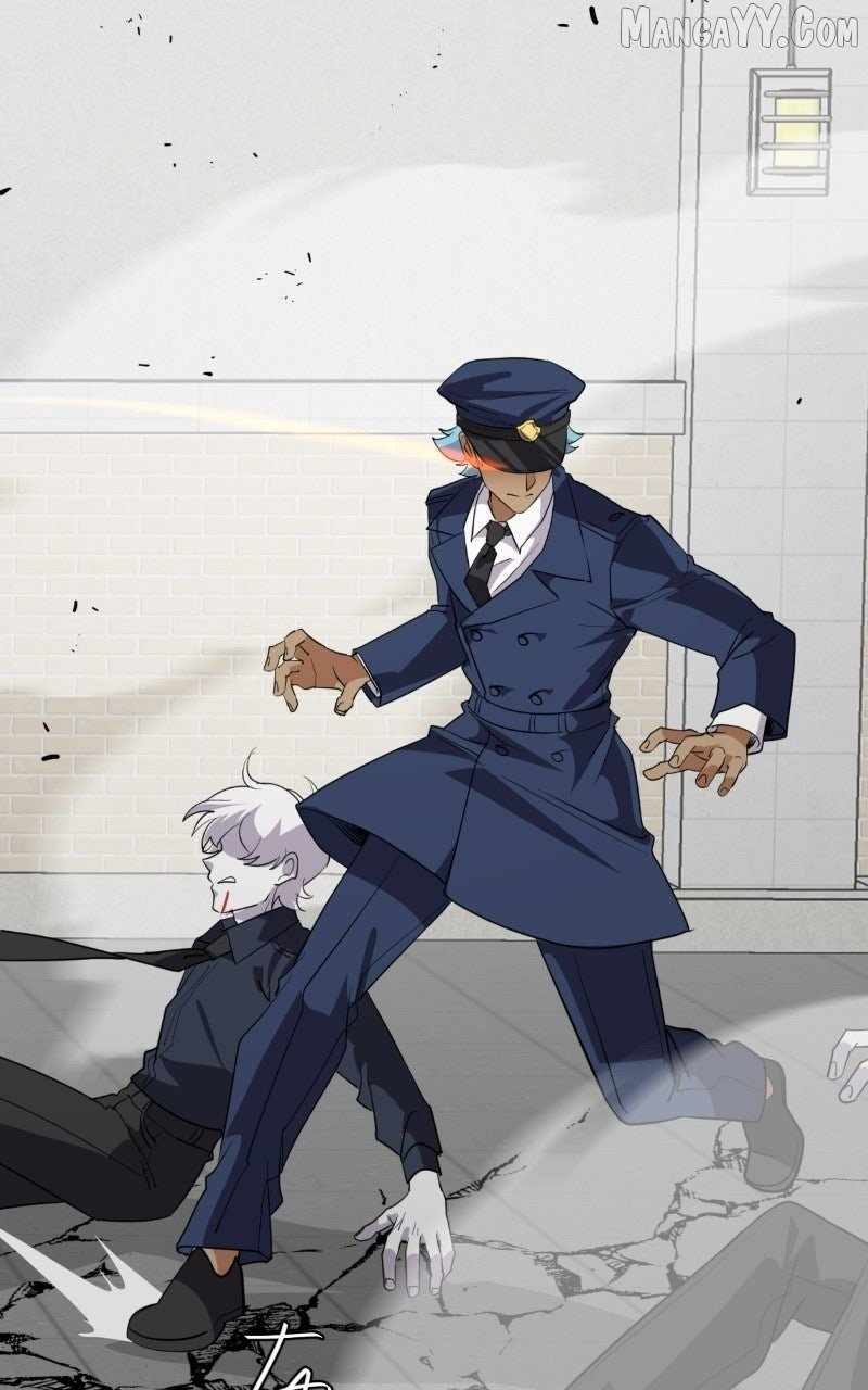 unOrdinary Chapter 374 - Page 191