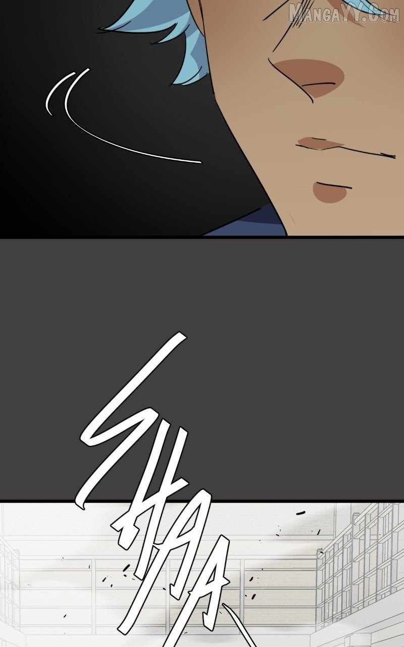 unOrdinary Chapter 374 - Page 193