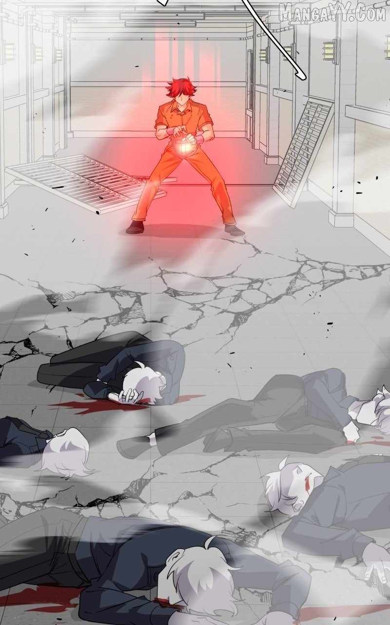 unOrdinary Chapter 374 - Page 194