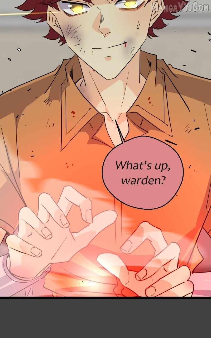 unOrdinary Chapter 374 - Page 196