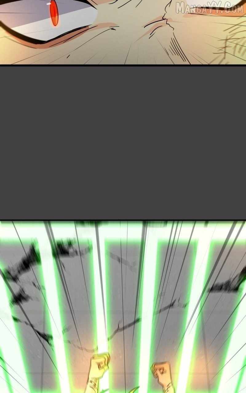 unOrdinary Chapter 374 - Page 3