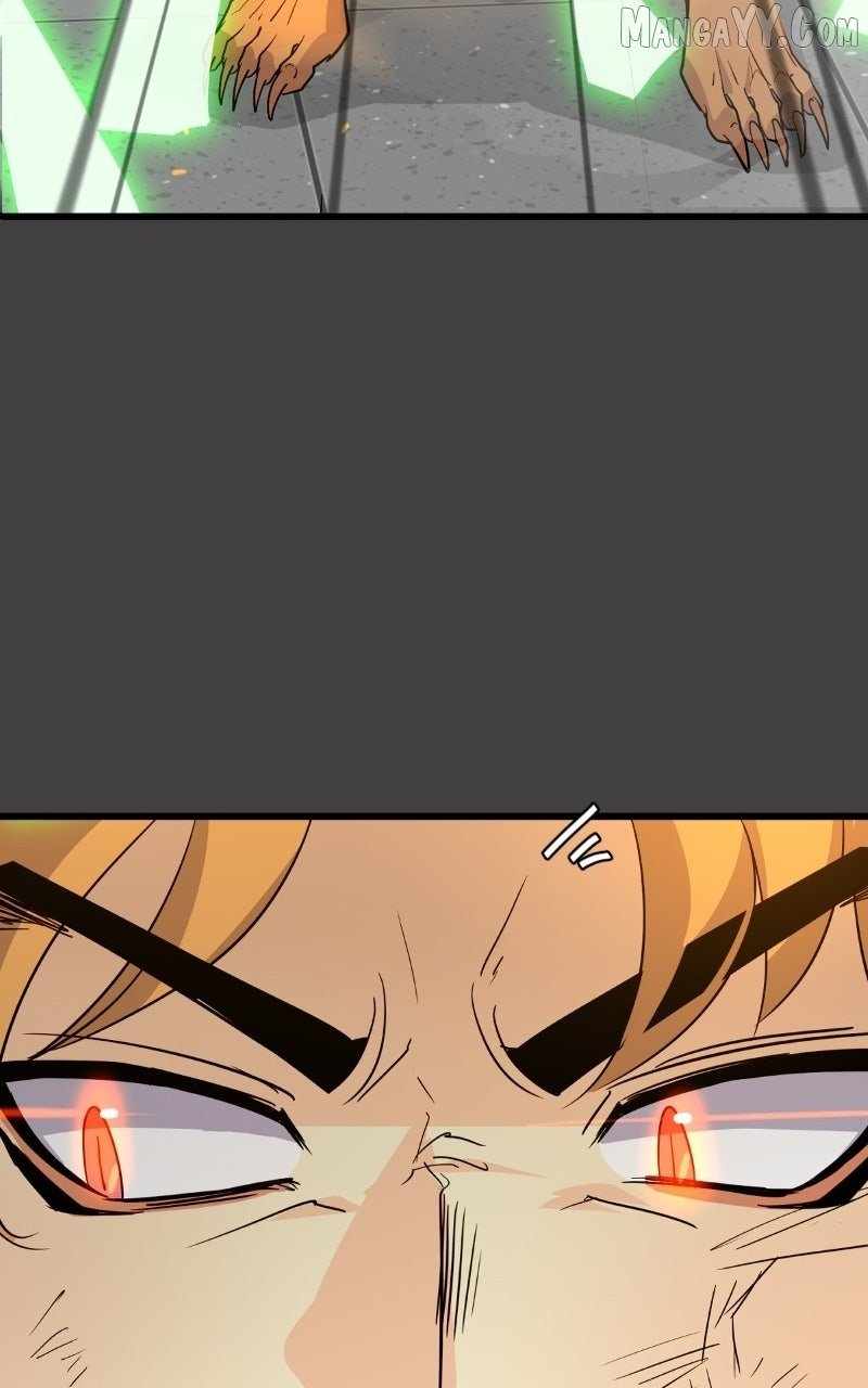 unOrdinary Chapter 374 - Page 21