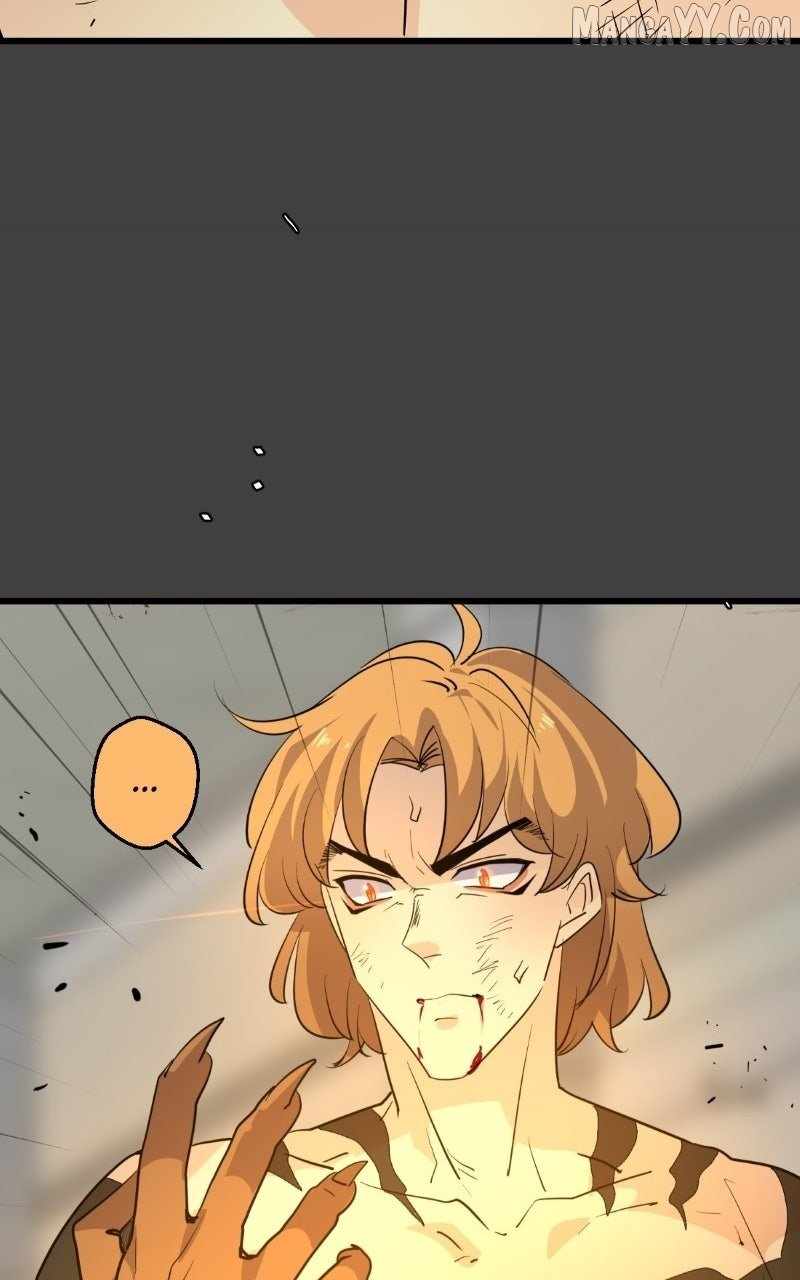 unOrdinary Chapter 374 - Page 22