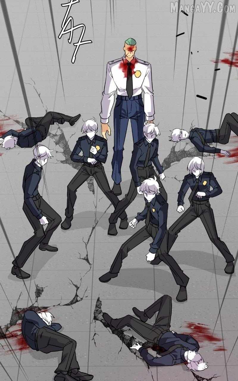 unOrdinary Chapter 374 - Page 25