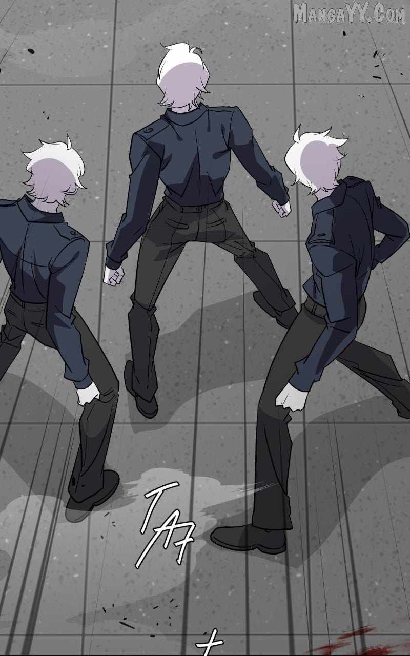 unOrdinary Chapter 374 - Page 27