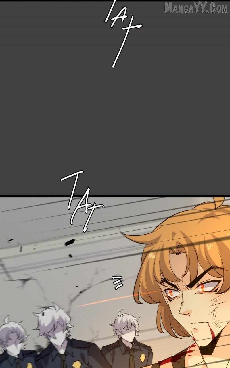 unOrdinary Chapter 374 - Page 28