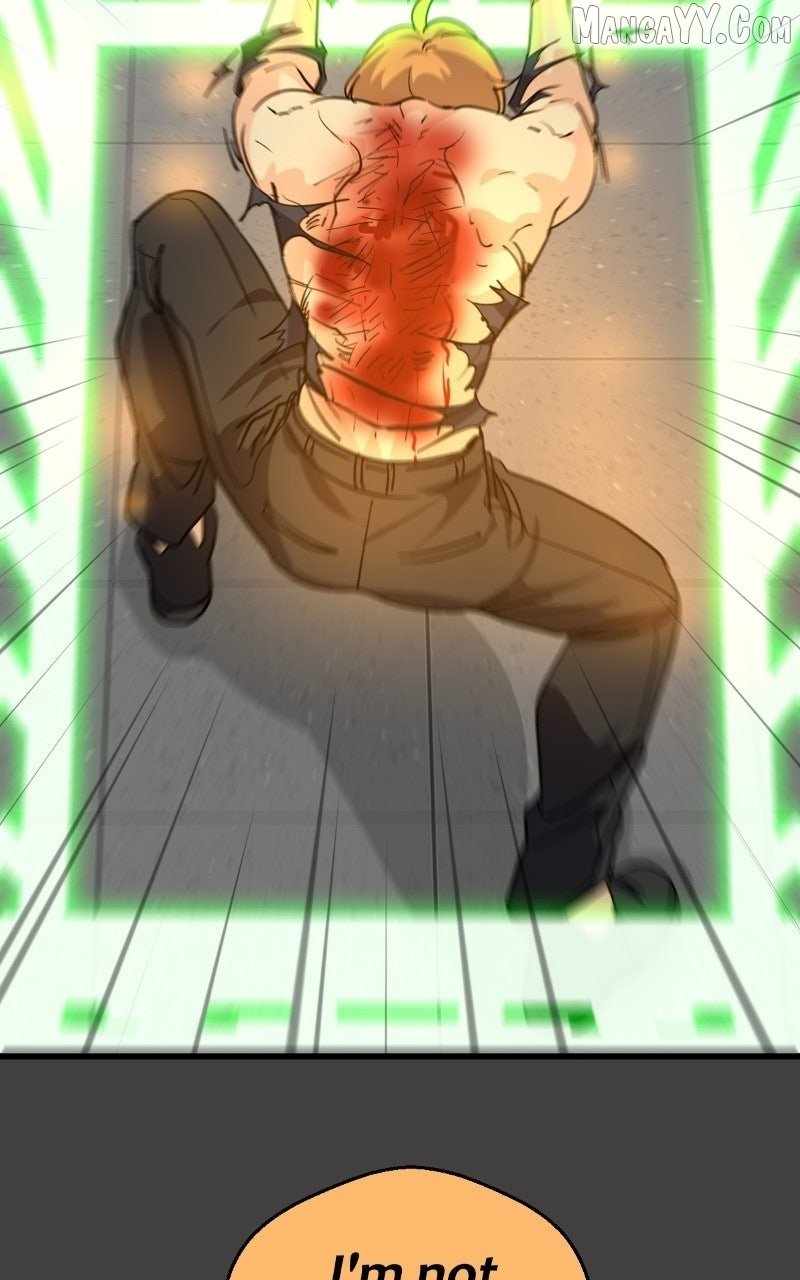 unOrdinary Chapter 374 - Page 4