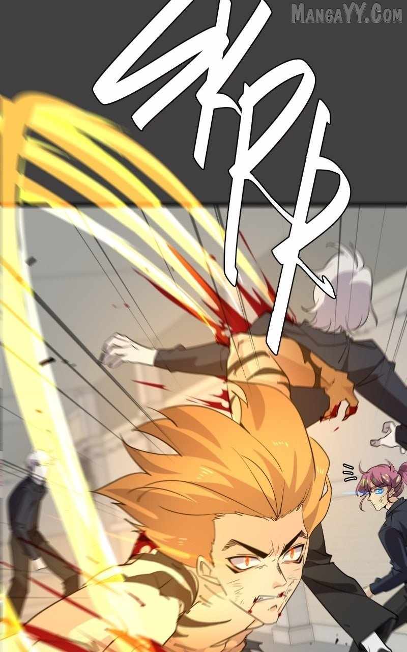 unOrdinary Chapter 374 - Page 32