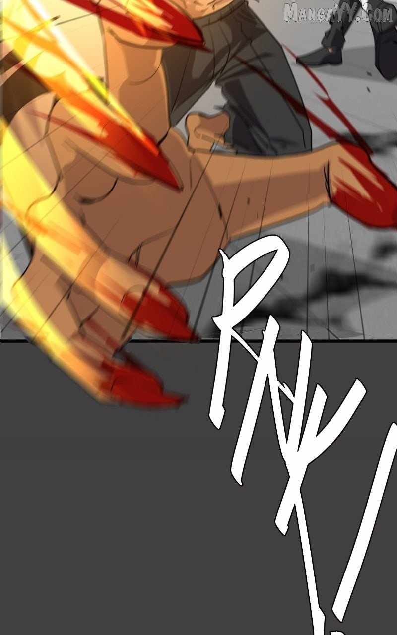 unOrdinary Chapter 374 - Page 33