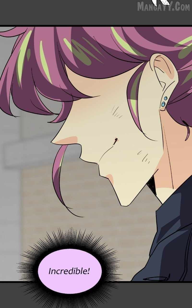 unOrdinary Chapter 374 - Page 34