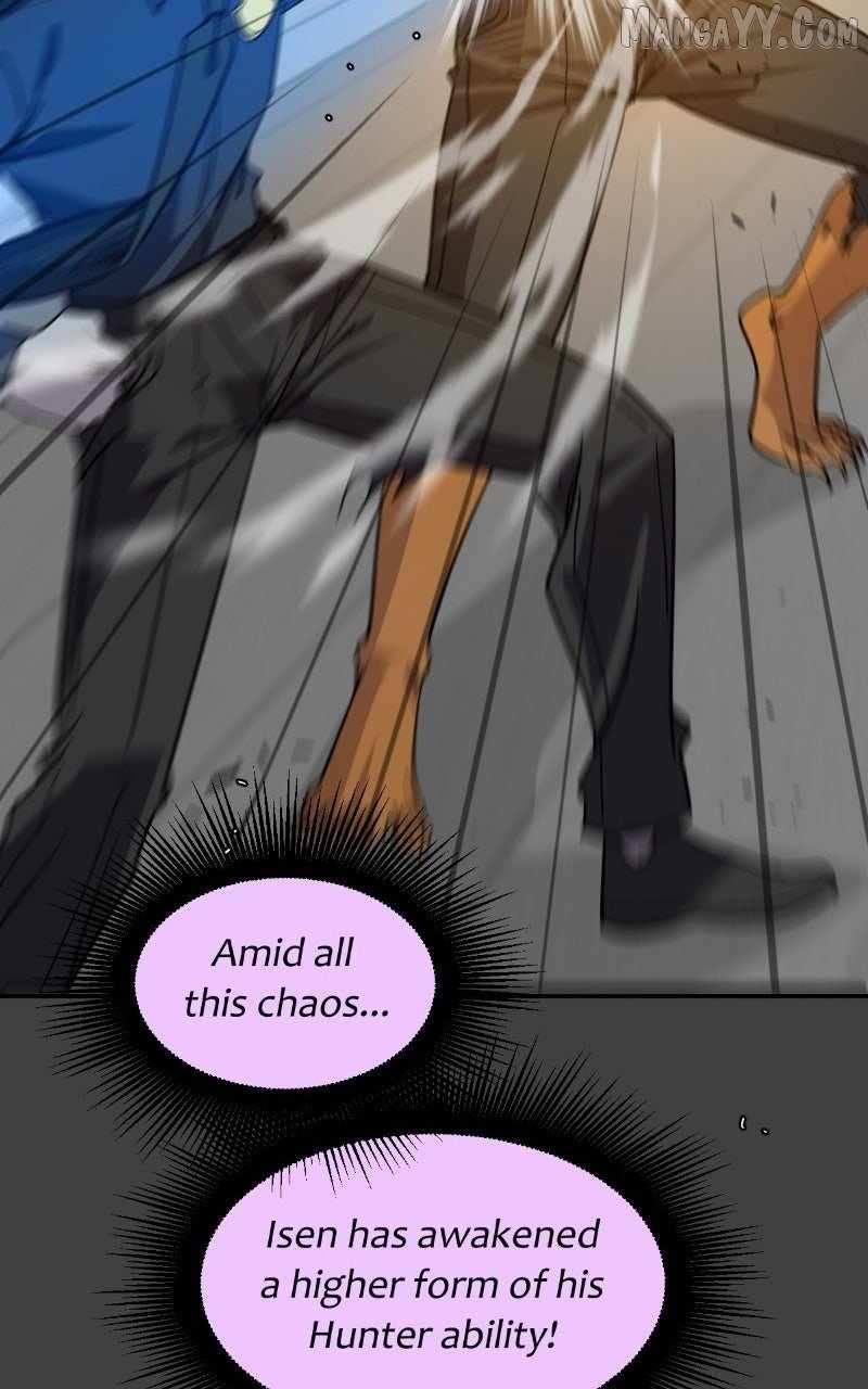 unOrdinary Chapter 374 - Page 36