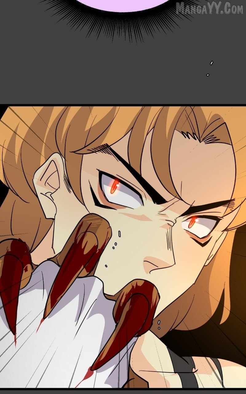 unOrdinary Chapter 374 - Page 37