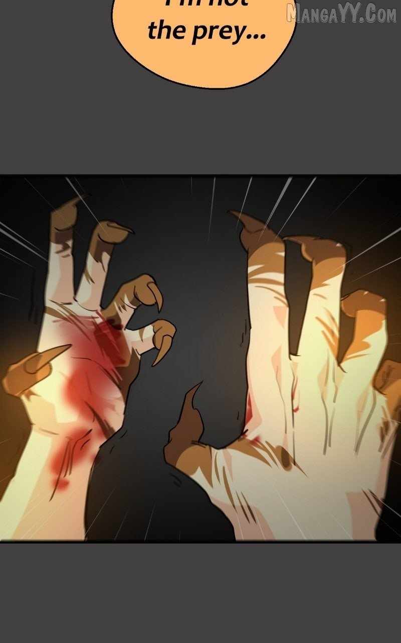 unOrdinary Chapter 374 - Page 5