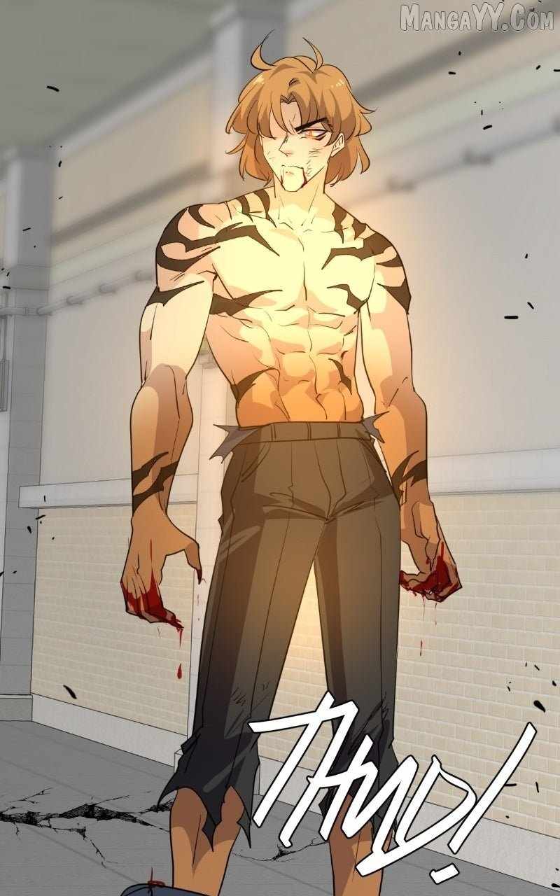 unOrdinary Chapter 374 - Page 41