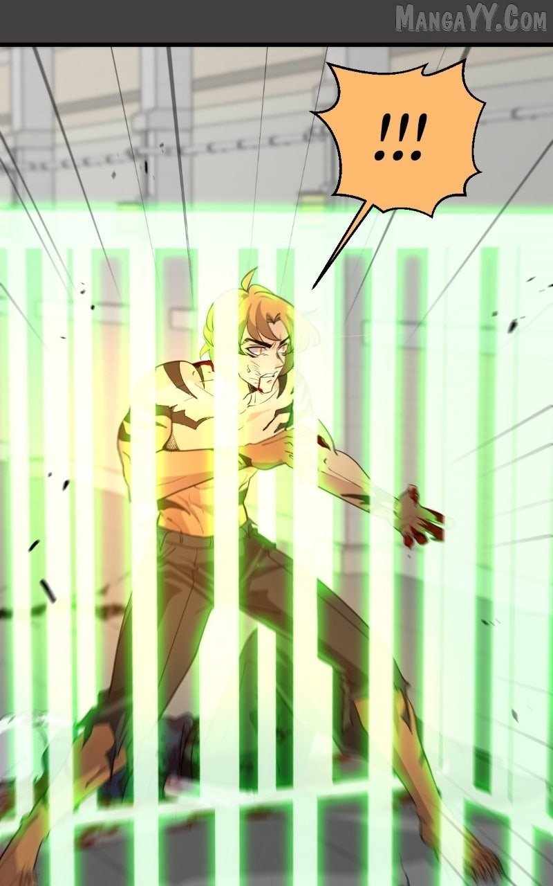 unOrdinary Chapter 374 - Page 44