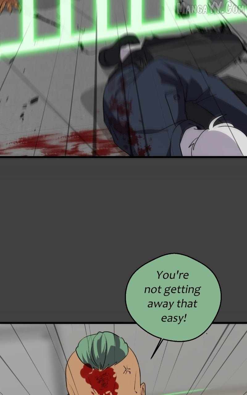 unOrdinary Chapter 374 - Page 45