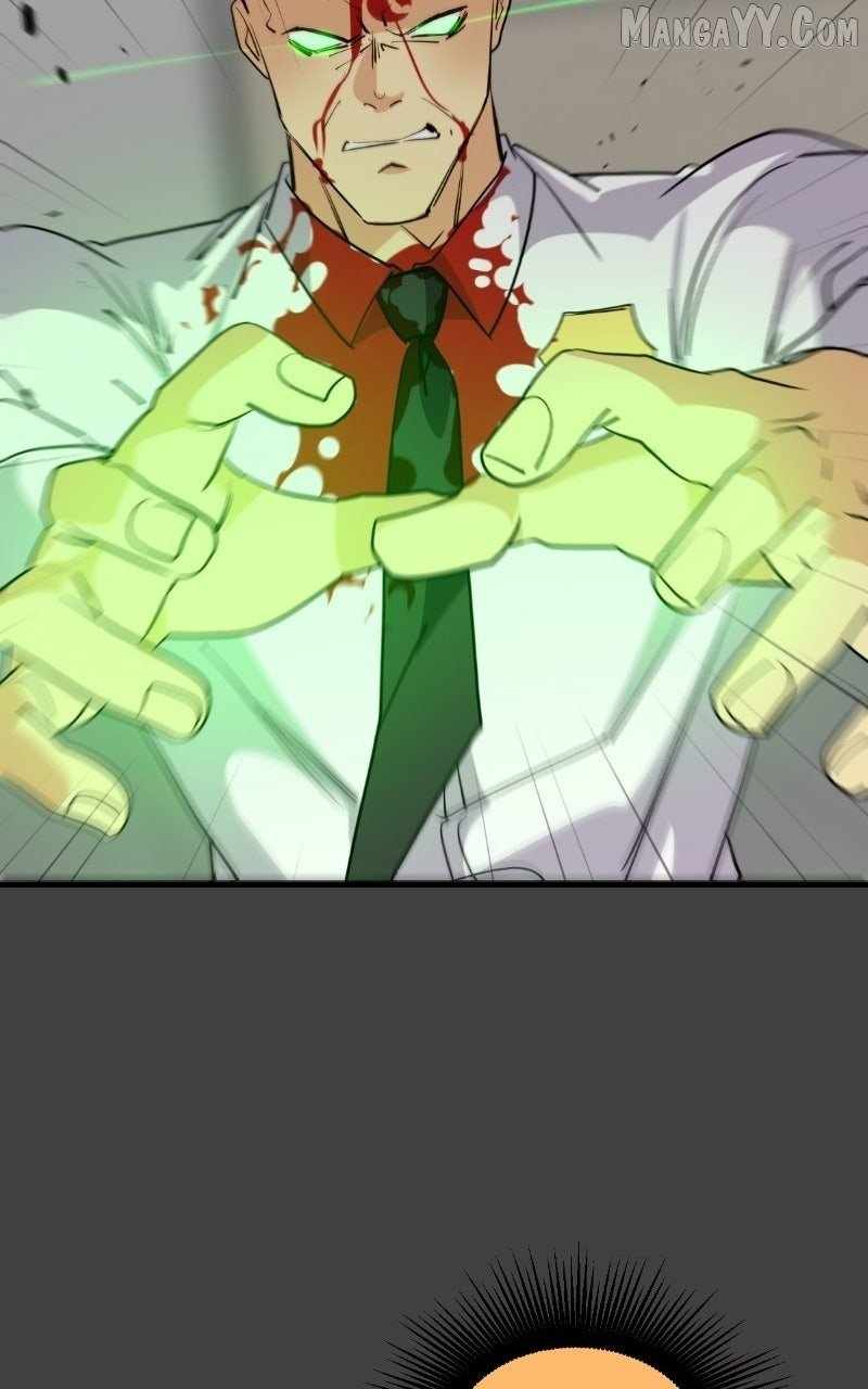 unOrdinary Chapter 374 - Page 46