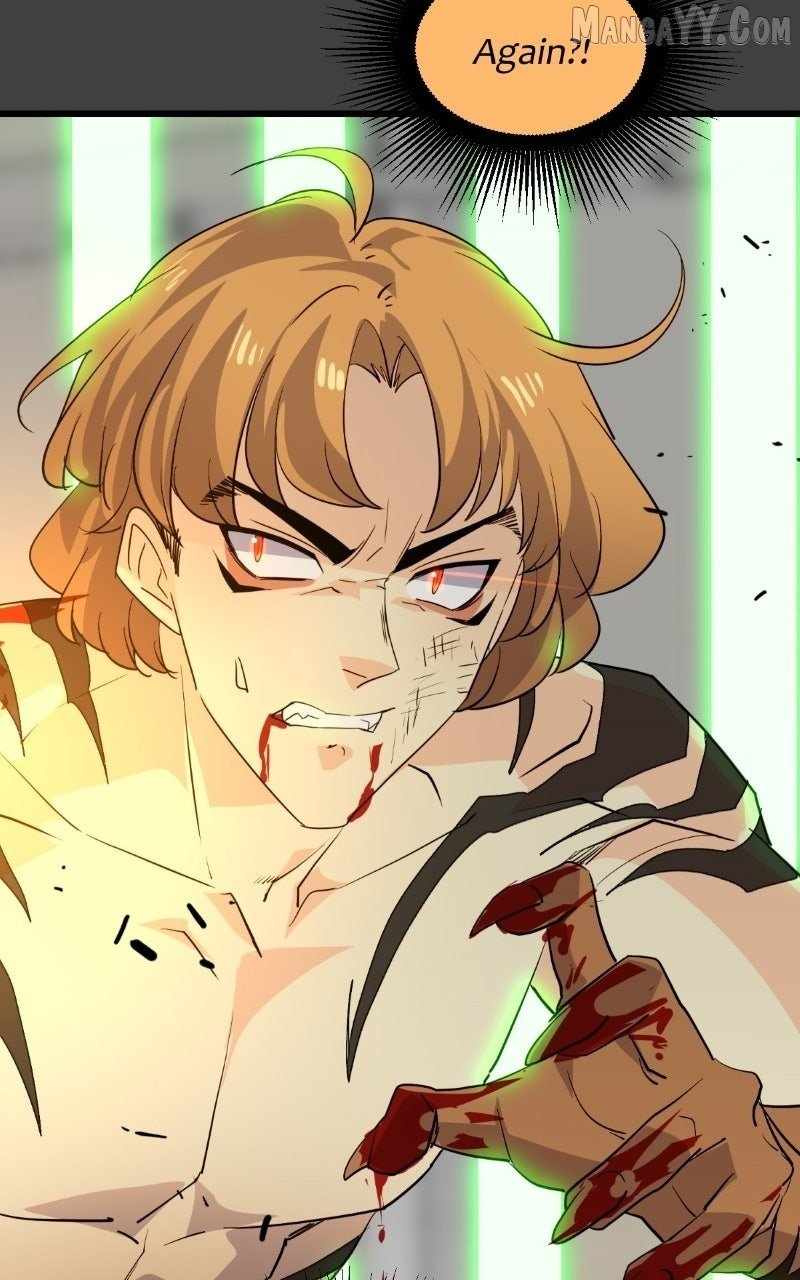 unOrdinary Chapter 374 - Page 47