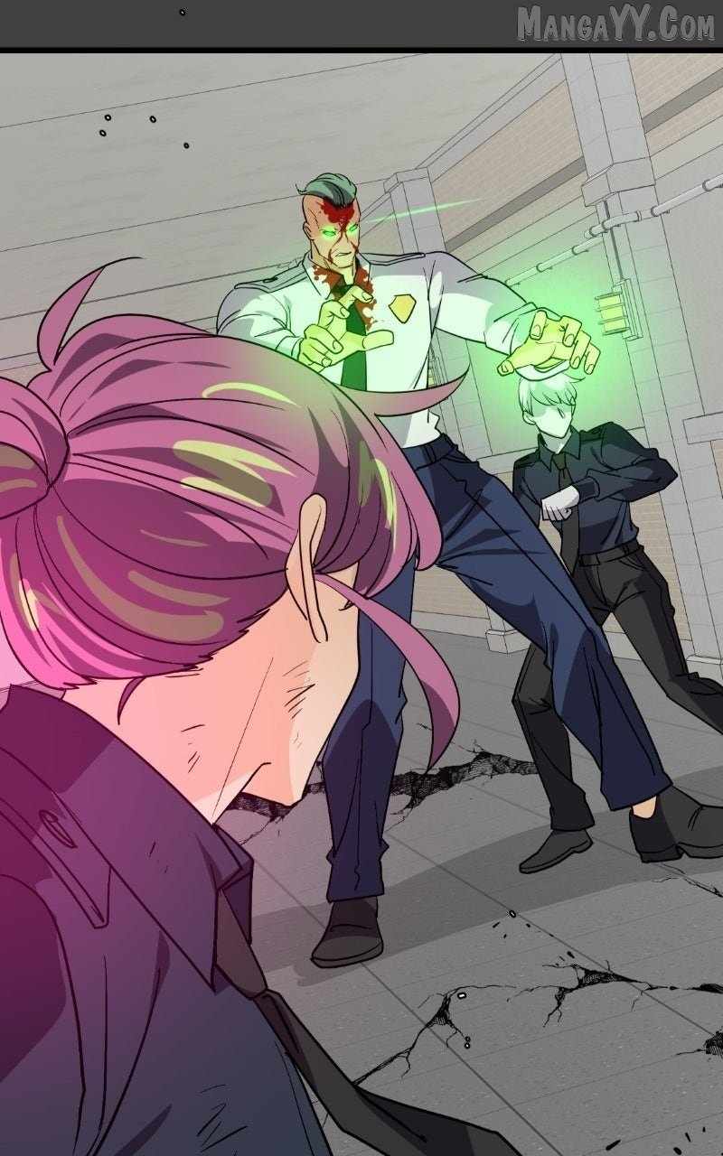 unOrdinary Chapter 374 - Page 49