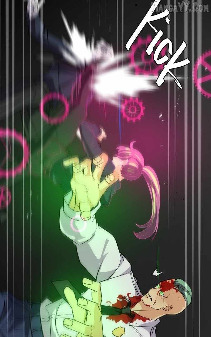 unOrdinary Chapter 374 - Page 52