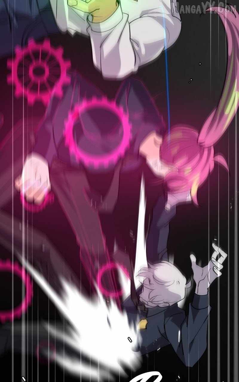 unOrdinary Chapter 374 - Page 53