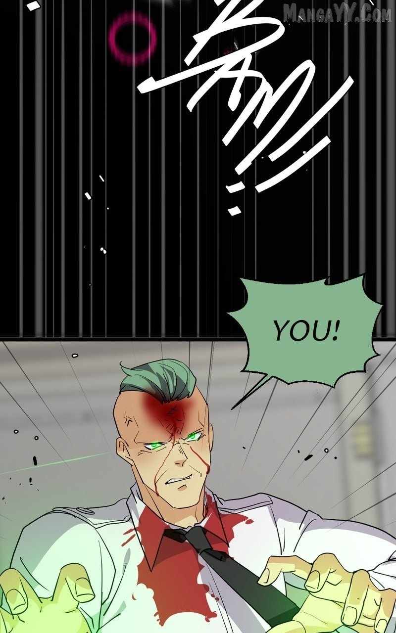 unOrdinary Chapter 374 - Page 54