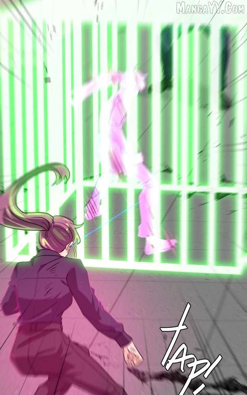 unOrdinary Chapter 374 - Page 56