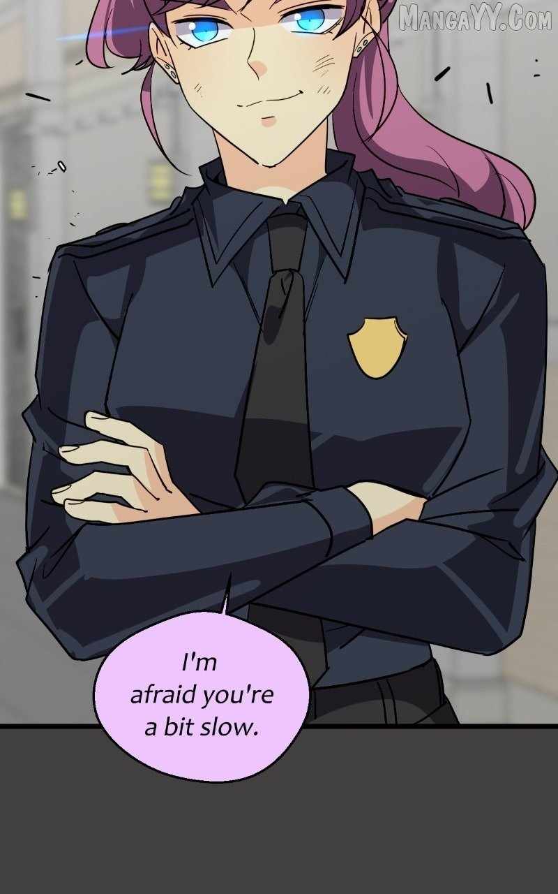 unOrdinary Chapter 374 - Page 58