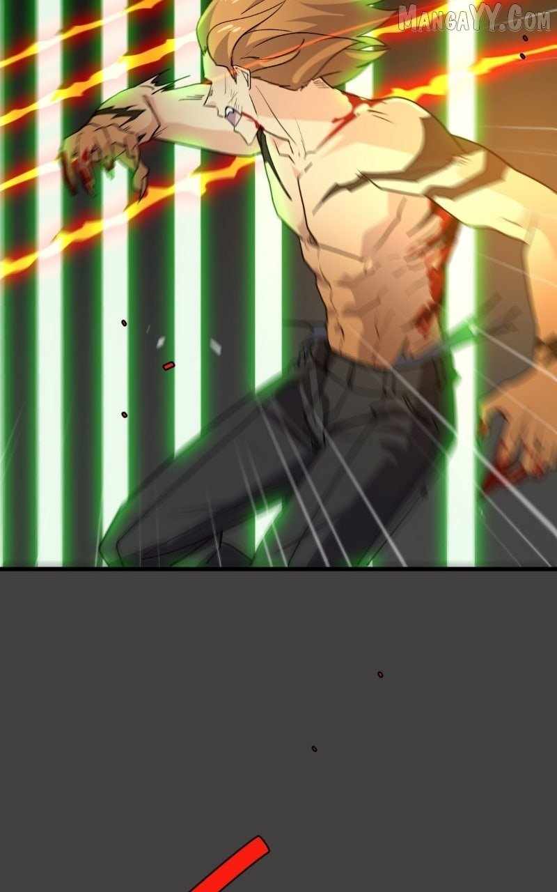 unOrdinary Chapter 374 - Page 61