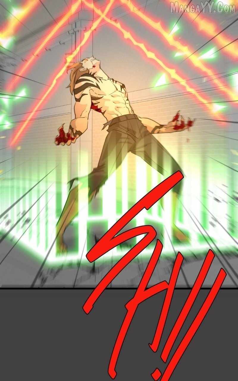 unOrdinary Chapter 374 - Page 64