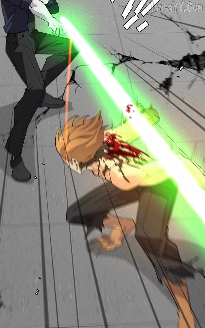 unOrdinary Chapter 374 - Page 67