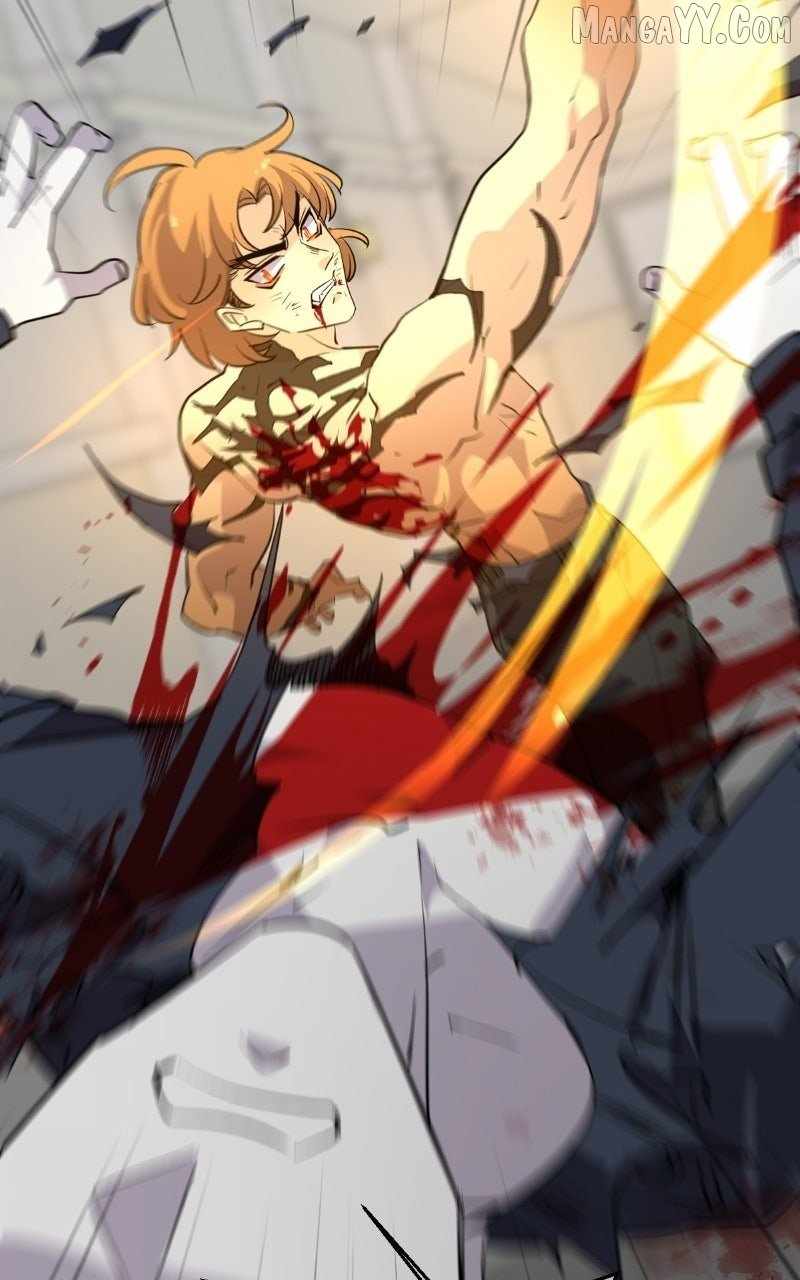 unOrdinary Chapter 374 - Page 69