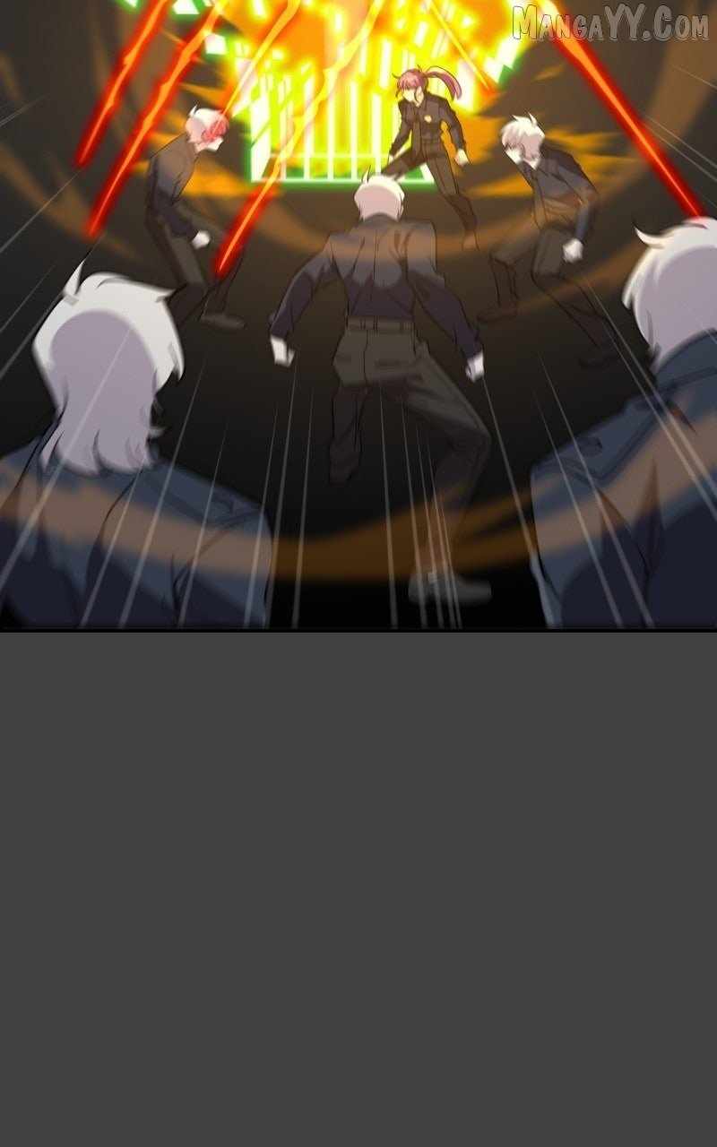 unOrdinary Chapter 374 - Page 8