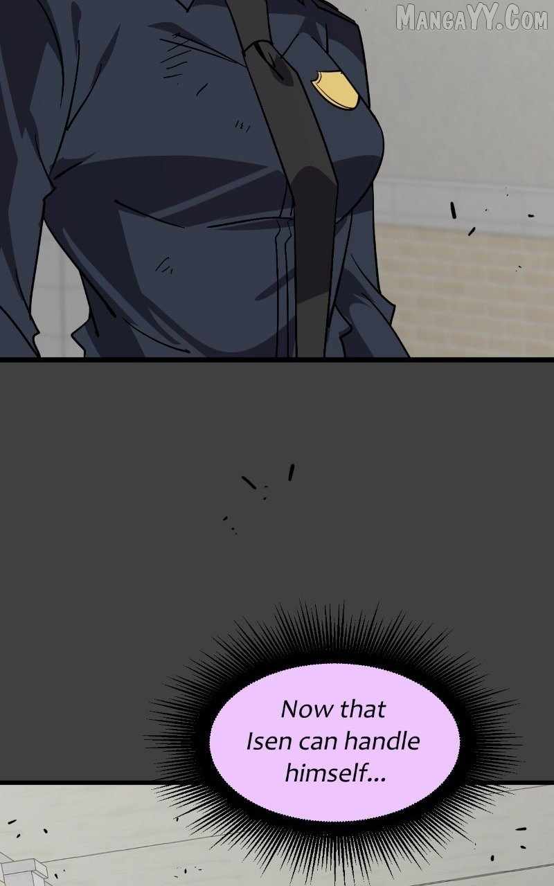 unOrdinary Chapter 374 - Page 72