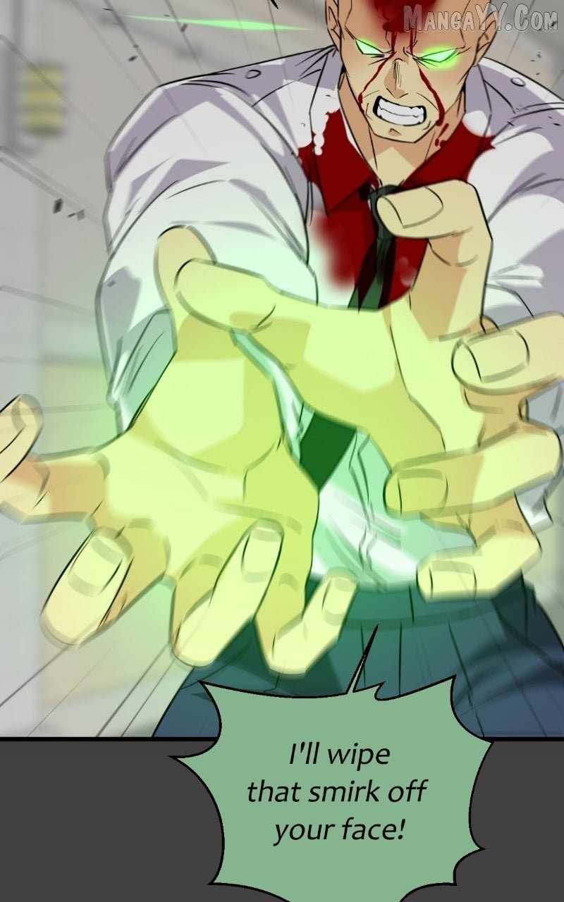 unOrdinary Chapter 374 - Page 75