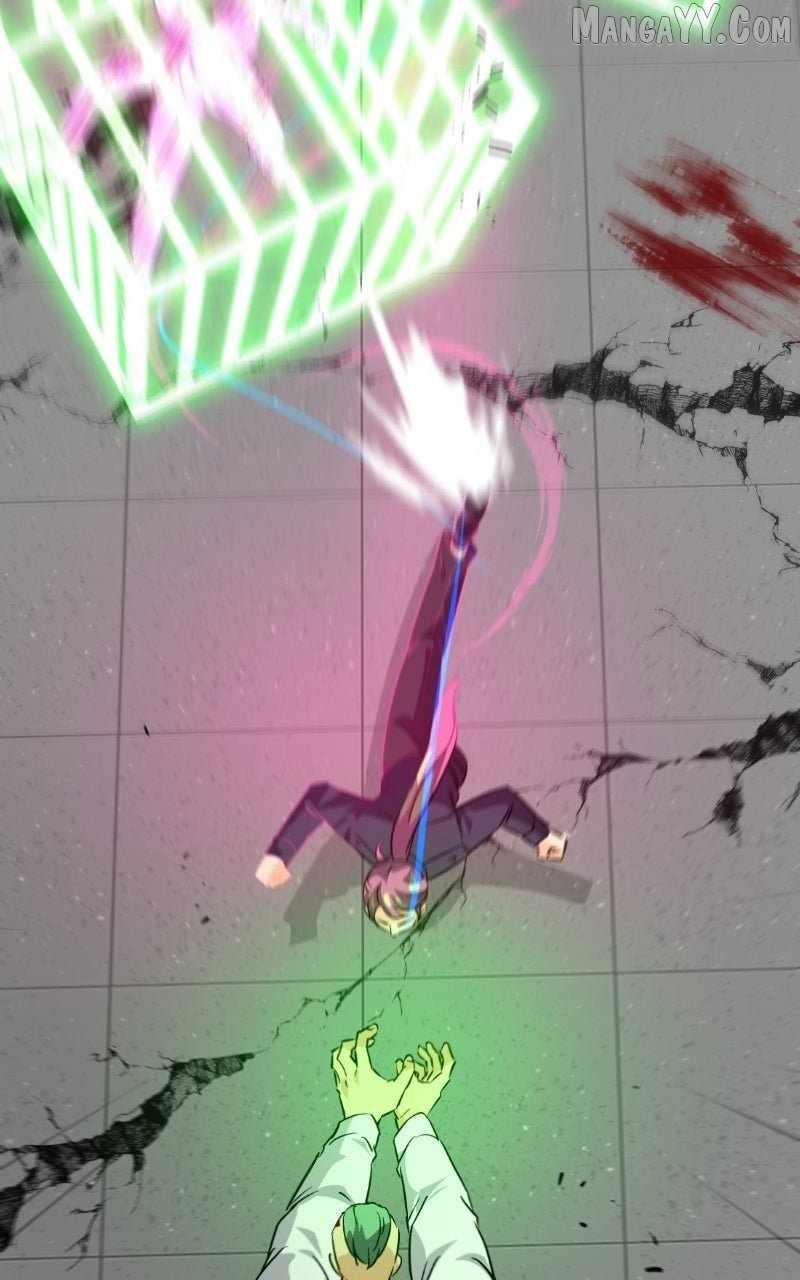 unOrdinary Chapter 374 - Page 77