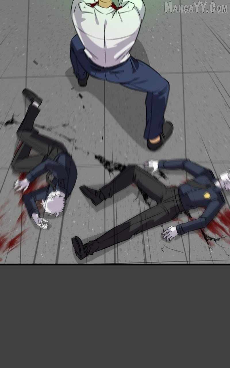 unOrdinary Chapter 374 - Page 78