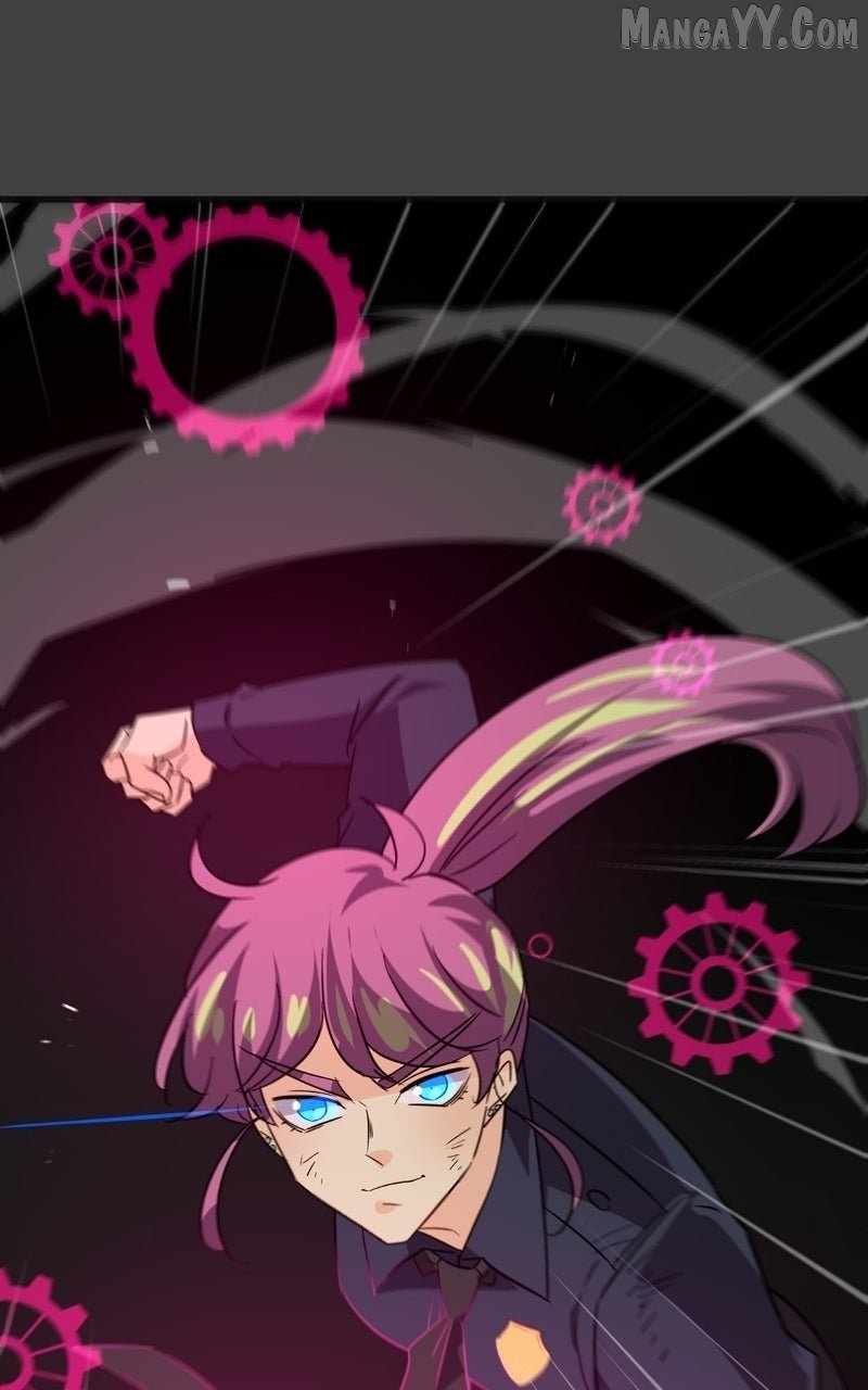 unOrdinary Chapter 374 - Page 79