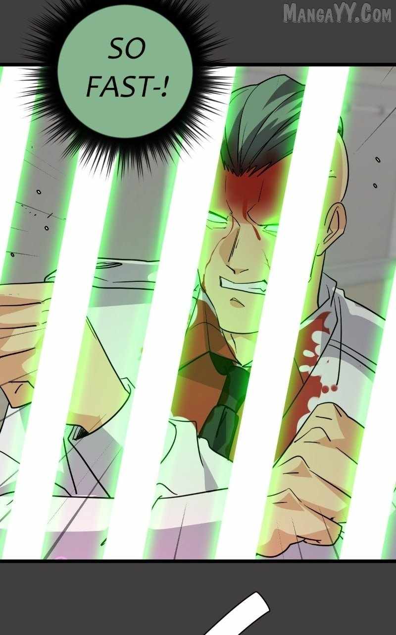 unOrdinary Chapter 374 - Page 81