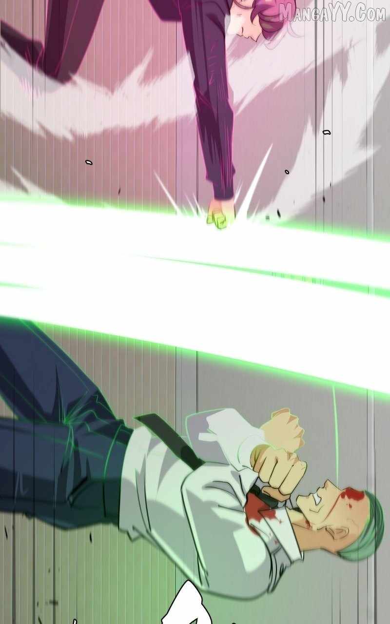 unOrdinary Chapter 374 - Page 83