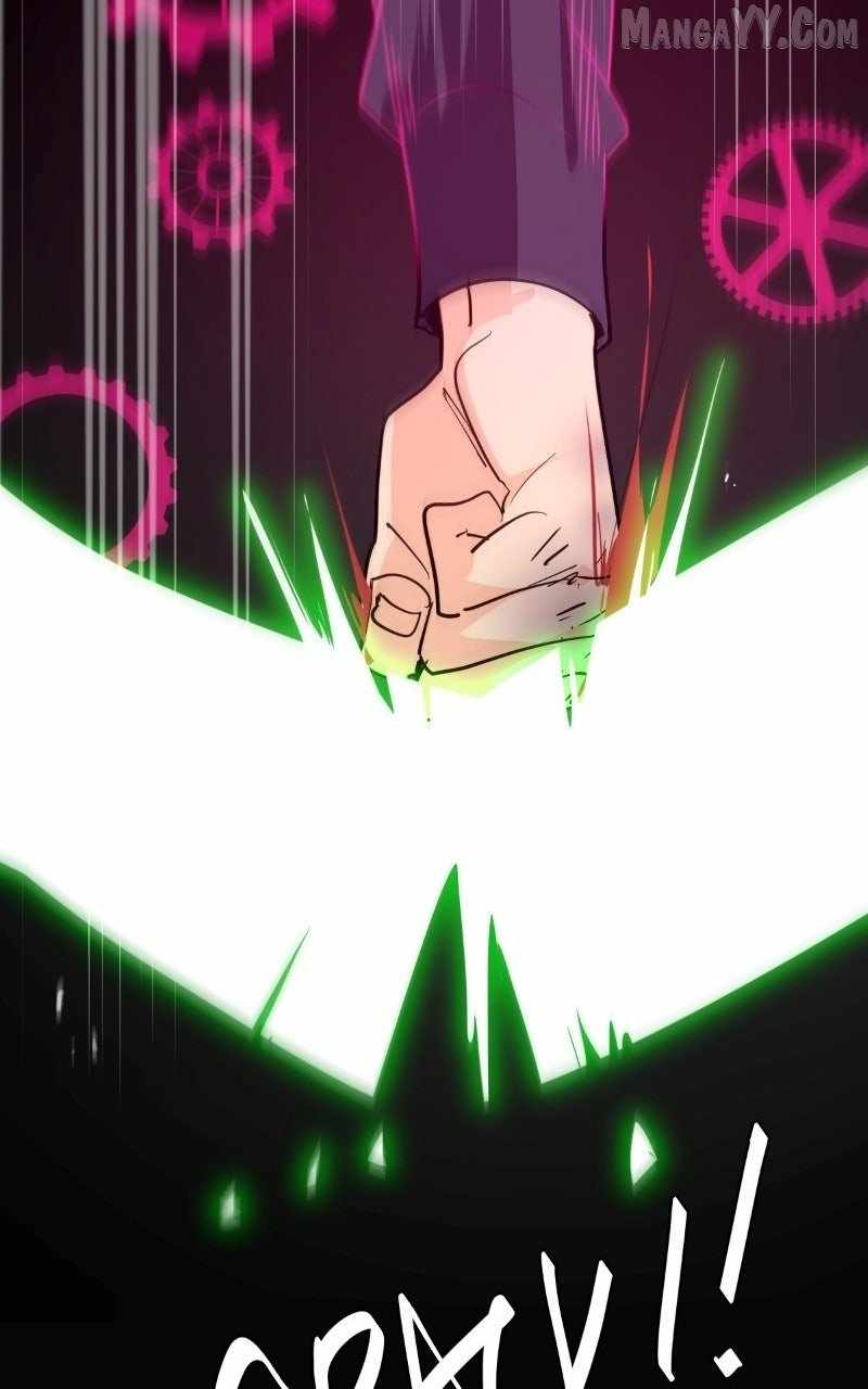 unOrdinary Chapter 374 - Page 85