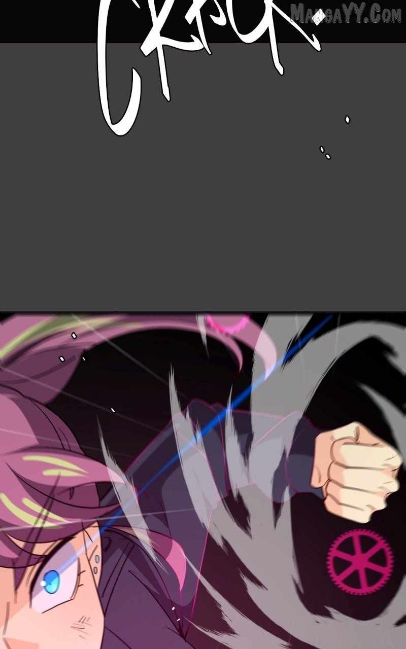 unOrdinary Chapter 374 - Page 86