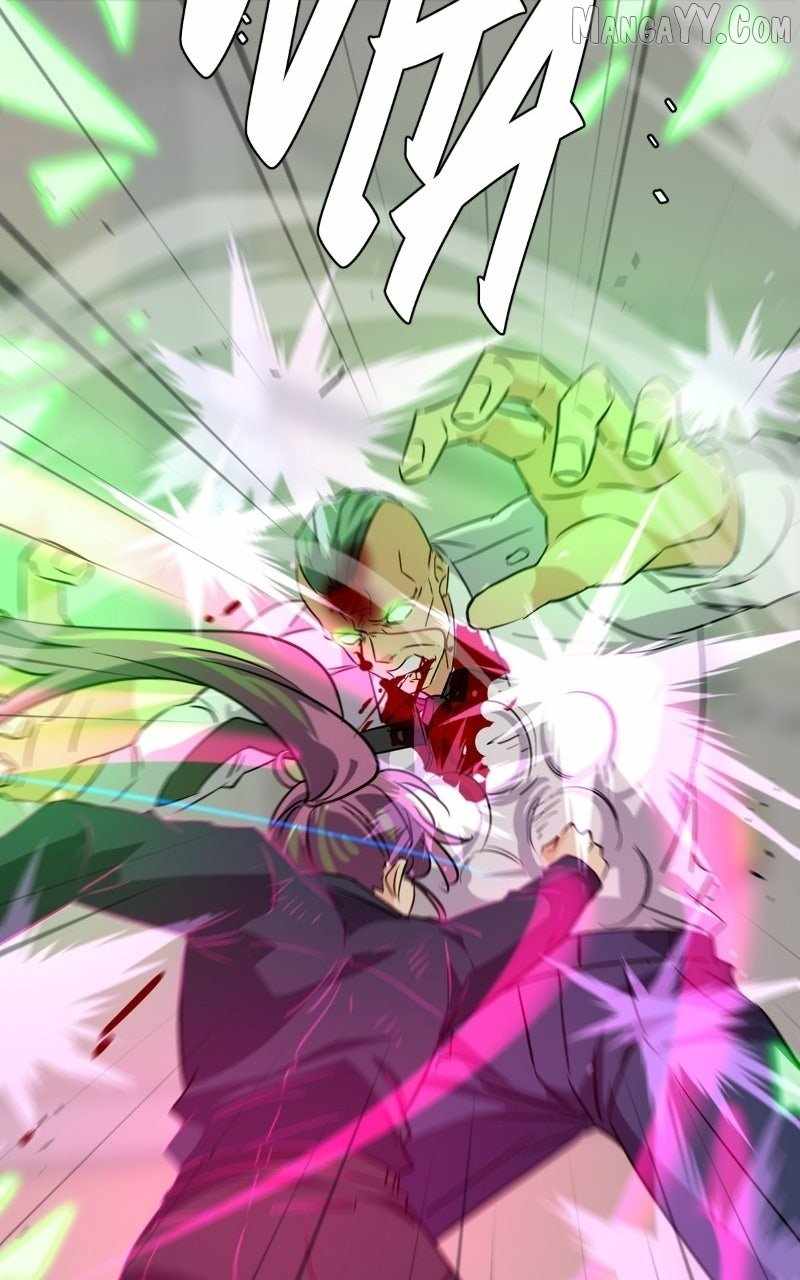 unOrdinary Chapter 374 - Page 88