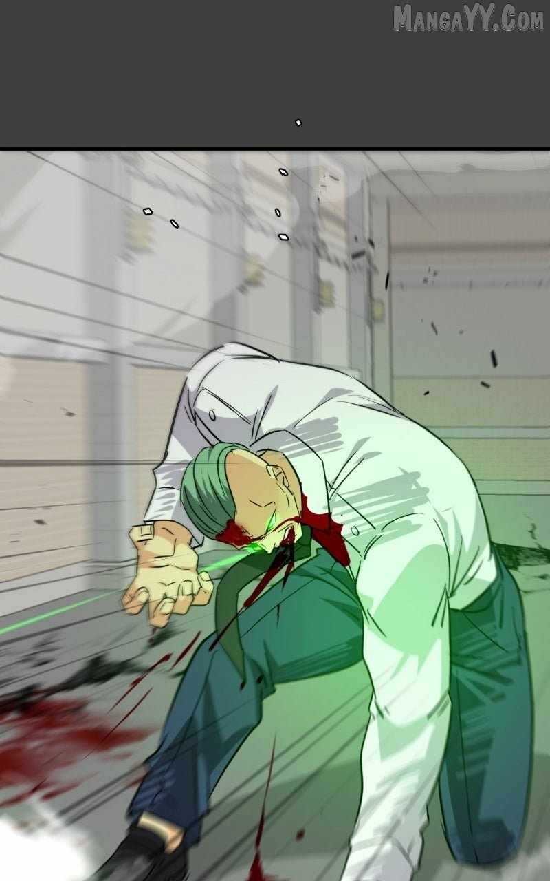 unOrdinary Chapter 374 - Page 92