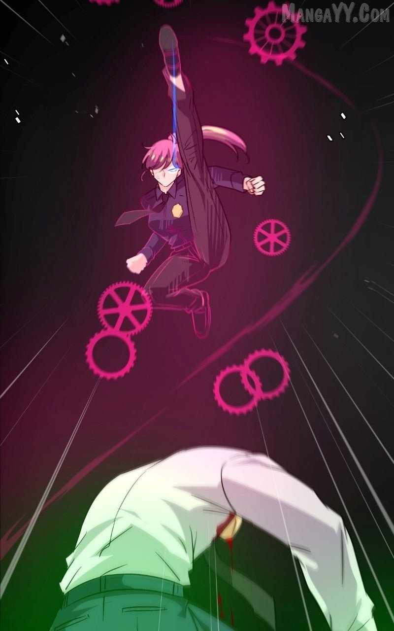 unOrdinary Chapter 374 - Page 94