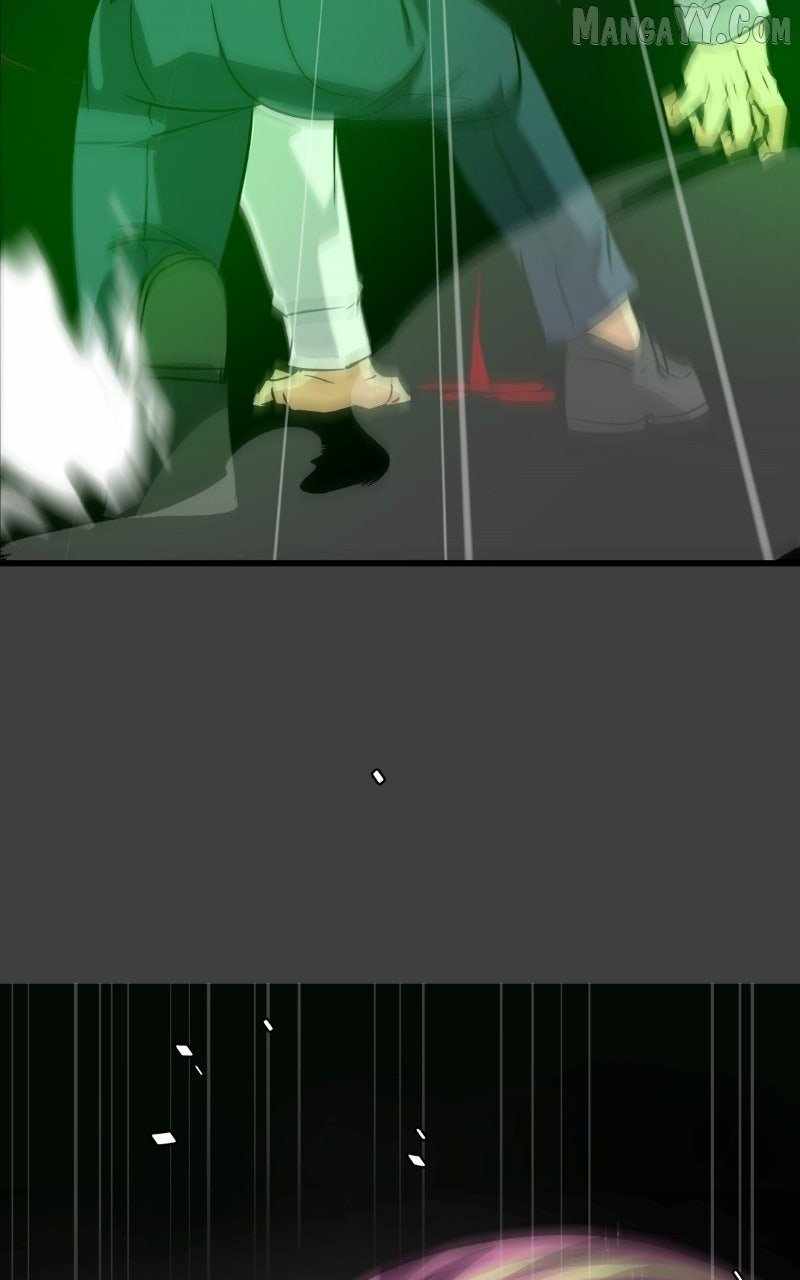 unOrdinary Chapter 374 - Page 95