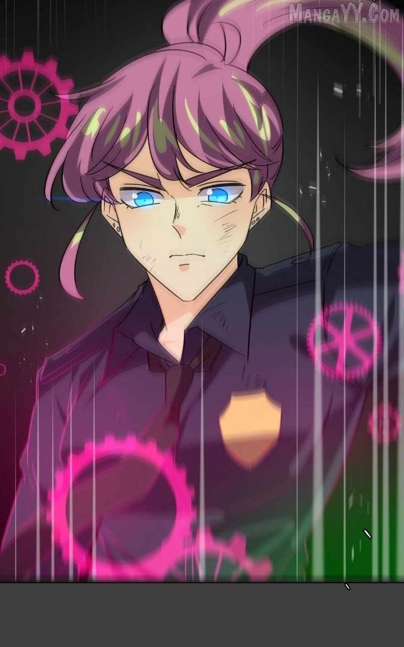 unOrdinary Chapter 374 - Page 96